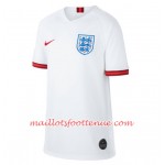 Maillot/Tenue Angleterre Domicile Coupe du monde féminine 2019